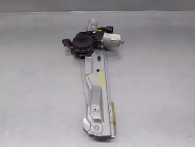 Автозапчастина б/у регулятор склона задній лівий для ford c-max ii (dxa/cb7, dxa/ceu) 1.6 tdci посилання на oem iam am51r27001bb  