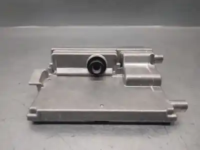Second-hand car spare part electronic module for skoda kamiq (nw4) 1.5 tsi oem iam references 2q0980653b