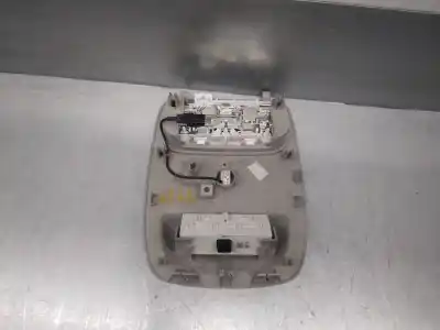 Автозапчасти б/у внутренний свет за smart forfour (451) 1.0 cat ссылки oem iam a4536902900  