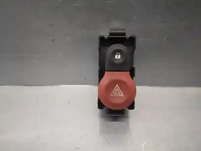 Second-hand car spare part hazard warning lights for smart forfour (451) 1.0 cat oem iam references a4539055800