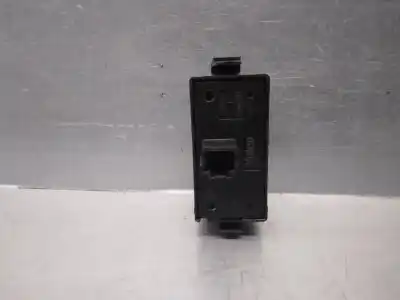 Second-hand car spare part hazard warning lights for smart forfour (451) 1.0 cat oem iam references a4539055800  