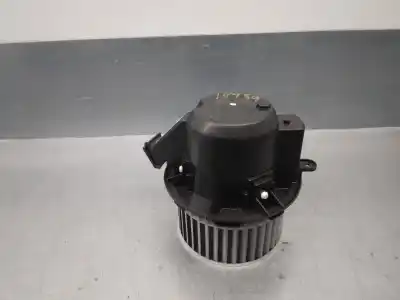 Second-hand car spare part heater blower motor for smart forfour (451) 1.0 cat oem iam references a4539060201