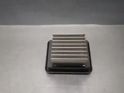 Second-hand car spare part heater blower for smart forfour (451) 1.0 cat oem iam references a4539820115