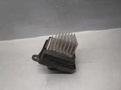 Second-hand car spare part heater blower for smart forfour 1.0 cat oem iam references a4539820115  
