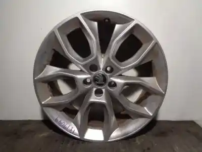 İkinci el araba yedek parçası yorulmak için skoda kamiq (nw4) 1.5 tsi oem iam referansları 658601025h