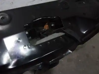 İkinci el araba yedek parçası ön panel için dacia duster (hm_) 1.3 tce 130 4x4 (hmmf) oem iam referansları 625043422r  