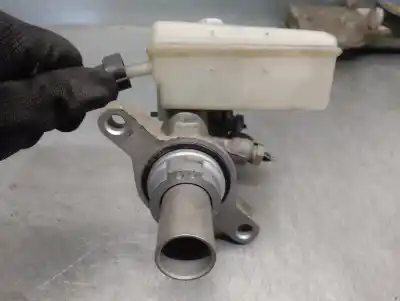 Pièce détachée automobile d'occasion pompe de frein pour ford c-max ii (dxa/cb7, dxa/ceu) 1.6 tdci références oem iam 03350854051  03350854051