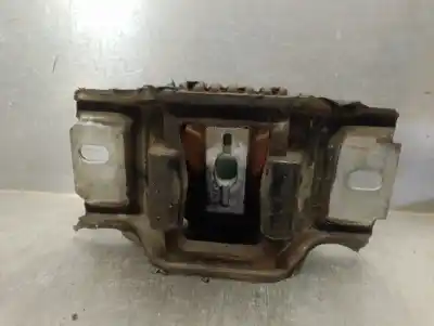 Second-hand car spare part left engine support for ford fusion (cbk) 1.4 16v cat oem iam references 2s617m121bb  2s617m121bb