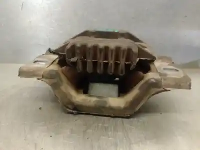 Second-hand car spare part left engine support for ford fusion (cbk) 1.4 16v cat oem iam references 2s617m121bb  2s617m121bb