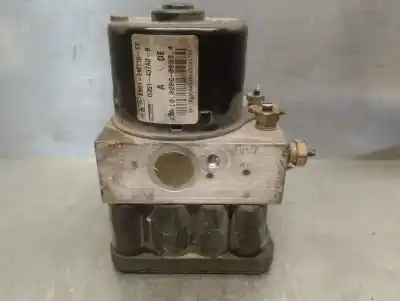 Pezzo di ricambio per auto di seconda mano abs per ford fusion (cbk) 1.4 16v cat riferimenti oem iam 2s612m110ce  10020600934