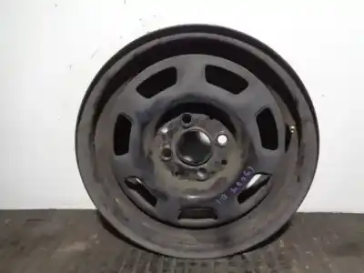 Автозапчастина б/у ШИНА для SEAT CORDOBA BERLINA (6K2)  Посилання на OEM IAM 6K9601027  R146JX14H2ET38