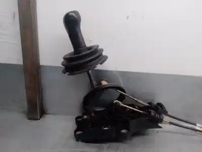 Автозапчастина б/у передач для ford fusion (cbk) 1.4 16v cat посилання на oem iam 5s6r7c453ac  5s6r7c453ac