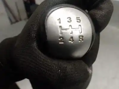 Автозапчастина б/у передач для ford fusion (cbk) 1.4 16v cat посилання на oem iam 5s6r7c453ac  5s6r7c453ac