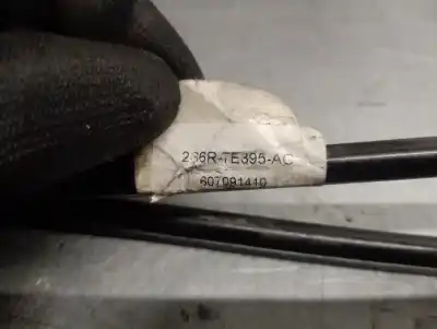 Автозапчастина б/у передач для ford fusion (cbk) 1.4 16v cat посилання на oem iam 5s6r7c453ac  5s6r7c453ac