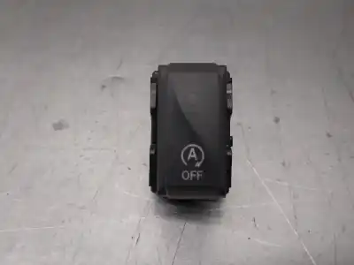 Second-hand car spare part switch for smart forfour (451) 1.0 cat oem iam references a4539056500