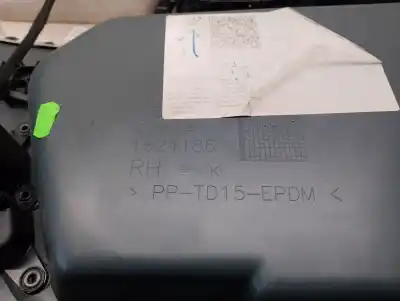 Автозапчасти б/у обивка передней правой двери за ford c-max ii (dxa/cb7, dxa/ceu) 1.6 tdci ссылки oem iam fvwxa1624186  