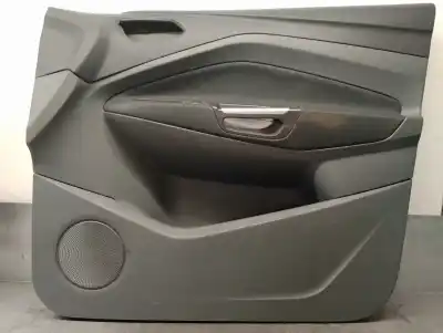 Автозапчасти б/у обивка передней правой двери за ford c-max ii (dxa/cb7, dxa/ceu) 1.6 tdci ссылки oem iam fvwxa1624186
