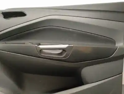 Автозапчасти б/у обивка передней правой двери за ford c-max ii (dxa/cb7, dxa/ceu) 1.6 tdci ссылки oem iam fvwxa1624186  