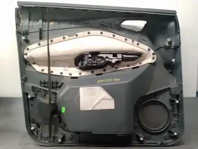 Автозапчасти б/у обивка передней правой двери за ford c-max ii (dxa/cb7, dxa/ceu) 1.6 tdci ссылки oem iam fvwxa1624186  