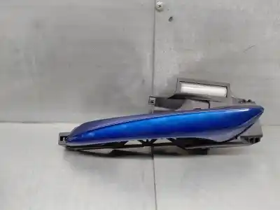 İkinci el araba yedek parçası arka sol dis kol için hyundai bayon bayon oem iam referansları 82651q0010  