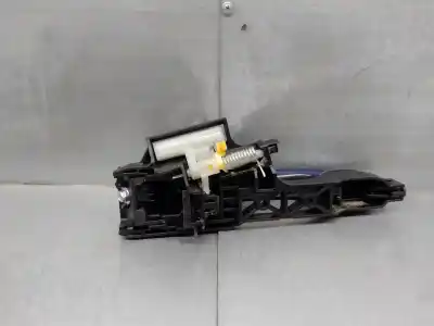 İkinci el araba yedek parçası arka sol dis kol için hyundai bayon bayon oem iam referansları 82651q0010  