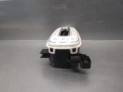 Second-hand car spare part climate control for smart forfour (451) 1.0 cat oem iam references a4539051100  