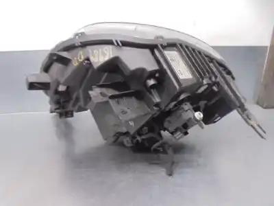 Second-hand car spare part right headlight for smart forfour (451) 1.0 cat oem iam references a4539061301  260107025r