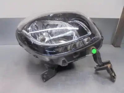 Автозапчастина б/у права фа для smart forfour 1.0 cat посилання на oem iam a4539061301