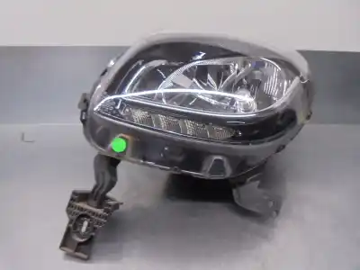 Автозапчастина б/у ліва фара для smart forfour 1.0 cat посилання на oem iam 260602989r