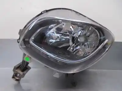 Автозапчастина б/у ліва фара для smart forfour 1.0 cat посилання на oem iam 260602989r  260602989r