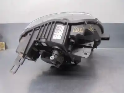 Автозапчастина б/у ліва фара для smart forfour 1.0 cat посилання на oem iam 260602989r  260602989r