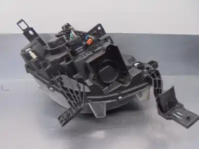 Автозапчастина б/у ліва фара для smart forfour 1.0 cat посилання на oem iam 260602989r  260602989r