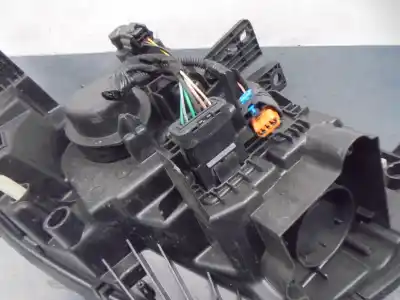 Автозапчастина б/у ліва фара для smart forfour 1.0 cat посилання на oem iam 260602989r  260602989r