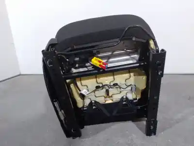 Автозапчасти б/у сиденье правое переднее за renault captur ii (hf_) tce 90 (hfm6) ссылки oem iam 4842570  