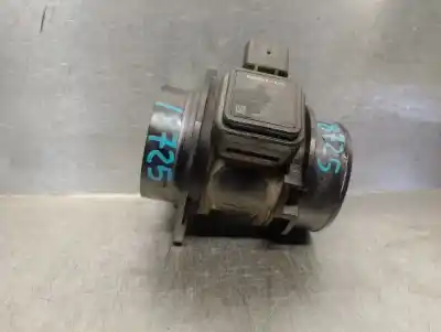 Peça sobressalente para automóvel em segunda mão medidor de massa de ar por citroen c2 (jm_) 1.4 hdi referências oem iam 9647144080