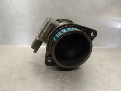 Second-hand car spare part flowmeter for citroen c2 (jm_) 1.4 hdi oem iam references 9647144080  5wk97004