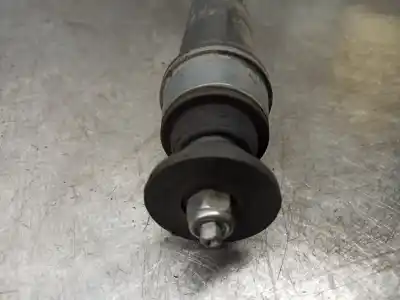 Автозапчастина б/у амортизатор задній лівий для renault captur ii (hf_) tce 90 (hfm6) посилання на oem iam 562109129r  