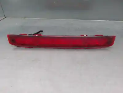 Peça sobressalente para automóvel em segunda mão farolim de travão central por ford c-max ii (dxa/cb7, dxa/ceu) 1.6 tdci referências oem iam 7s7113a601be