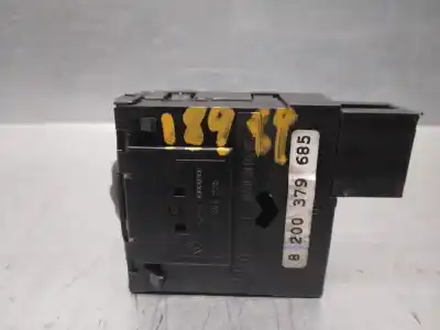 Second-hand car spare part headlights switch for smart forfour (451) 1.0 cat oem iam references 8200379685  