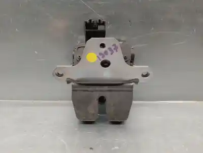 İkinci el araba yedek parçası bagaj / kapi kilidi için ford c-max ii (dxa/cb7, dxa/ceu) 1.6 tdci oem iam referansları 8m51r442a66ac  