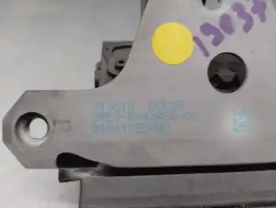 İkinci el araba yedek parçası bagaj / kapi kilidi için ford c-max ii (dxa/cb7, dxa/ceu) 1.6 tdci oem iam referansları 8m51r442a66ac  
