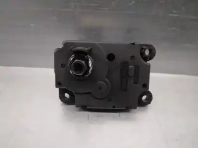 Автозапчастина б/у тепловий двигун для smart forfour (451) 1.0 cat посилання на oem iam z5509001  