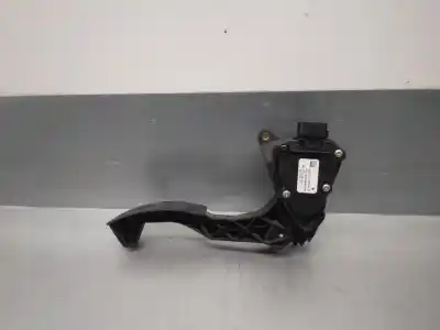 Автозапчастина б/у педальний потенціометр для smart forfour 1.0 cat посилання на oem iam a4532900800  
