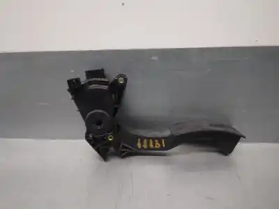 Автозапчастина б/у педальний потенціометр для smart forfour 1.0 cat посилання на oem iam a4532900800  