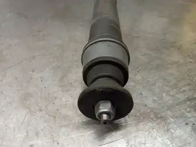 Автозапчасти б/у правый задний амортизатор за renault captur ii (hf_) tce 90 (hfm6) ссылки oem iam 562109129r  210608104