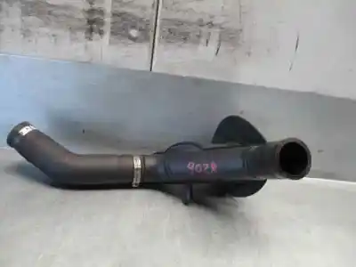 Second-hand car spare part TUBE for PEUGEOT 307 BREAK / SW (S1)  OEM IAM references 9638323780  