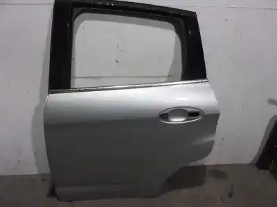 Автозапчасти б/у задняя левая дверь за ford c-max ii (dxa/cb7, dxa/ceu) 1.6 tdci ссылки oem iam 1875277