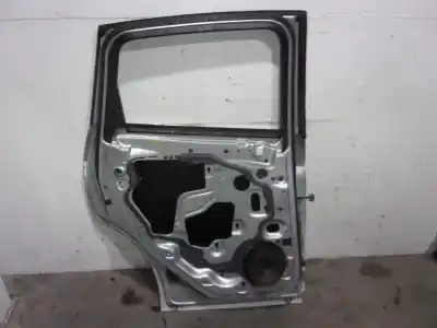 Автозапчастина б/у двері задні ліві для ford c-max ii (dxa/cb7, dxa/ceu) 1.6 tdci посилання на oem iam 1875277  