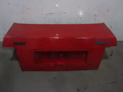 İkinci el araba yedek parçası bagaj kapagi için FIAT TEMPRA BERLINA (159)  OEM IAM referansları 7593900  