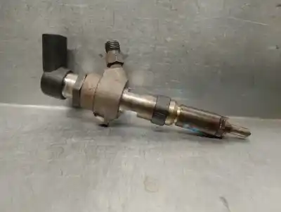 Pièce détachée automobile d'occasion injecteur pour citroen c2 (jm_) 1.4 hdi références oem iam 9663429280  9663429280